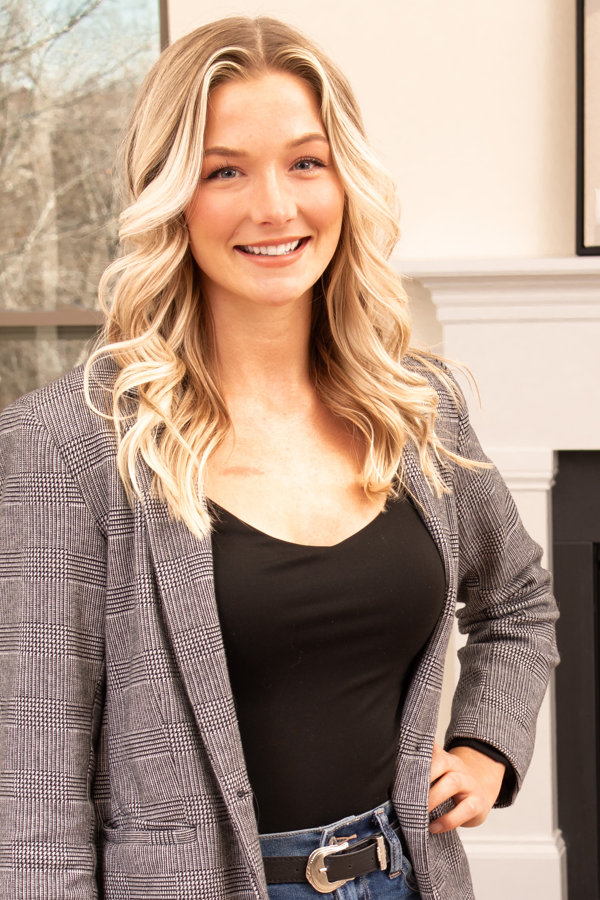 Loan Originator Duanna Frerking